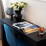 Pensionat Fiume Boutique Florens