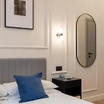 Pensionat Fiume Boutique 3*