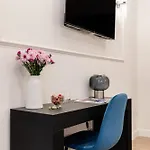 Fiume Boutique Pensionat 3*