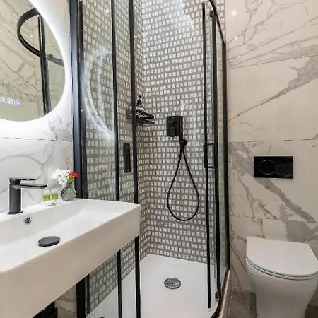 Fiume Boutique 3* Florence