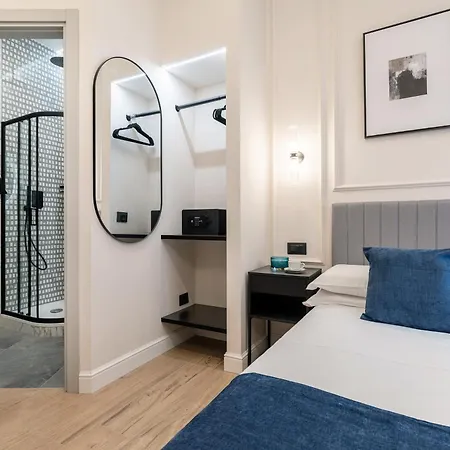 Fiume Boutique 3*