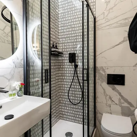 Fiume Boutique 3* Florens
