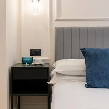 Fiume Boutique Gasthuis 3*