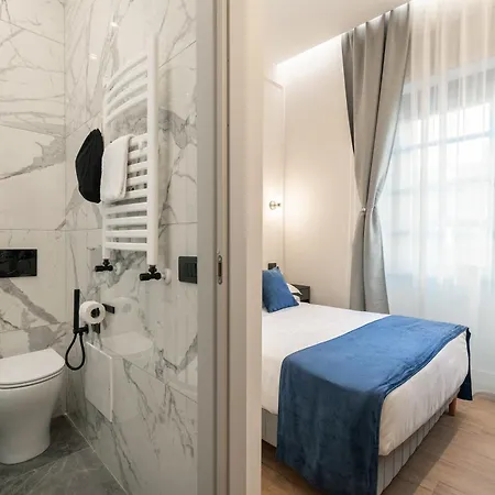 Pensionat Fiume Boutique 3*