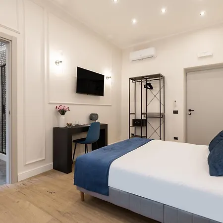 Fiume Boutique 3*
