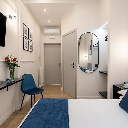 Fiume Boutique 3*