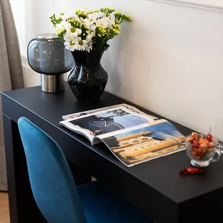 Gasthuis Fiume Boutique Florence