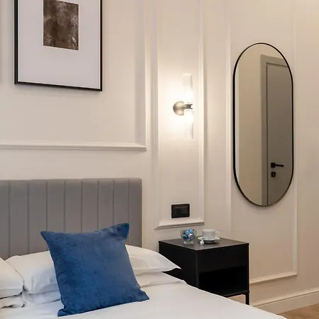 Gasthuis Fiume Boutique 3*