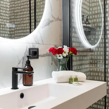 Fiume Boutique 3* Florence