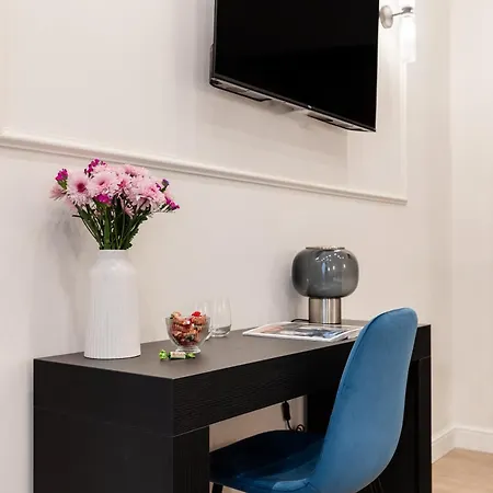 Fiume Boutique Gasthuis 3*