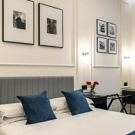 Gasthuis Fiume Boutique 3*