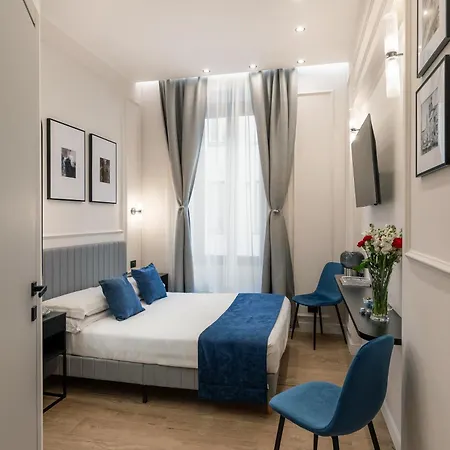 Fiume Boutique Gasthuis