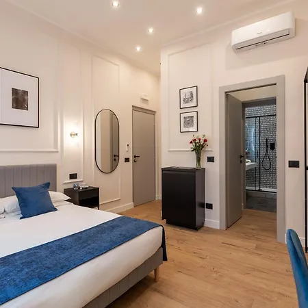 Fiume Boutique 3* Florence