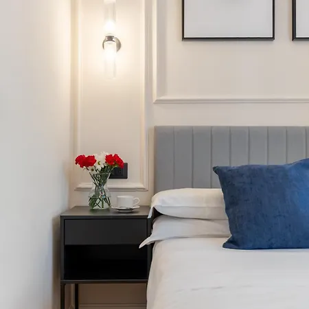 Gasthuis Fiume Boutique 3*