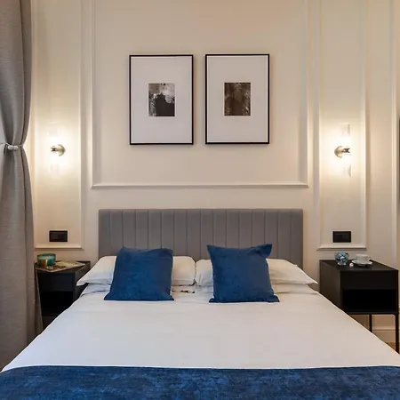 Fiume Boutique 3*