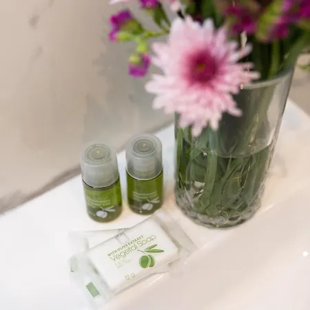 Fiume Boutique Gasthuis
