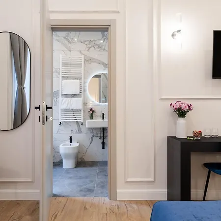 Fiume Boutique 3* Florence