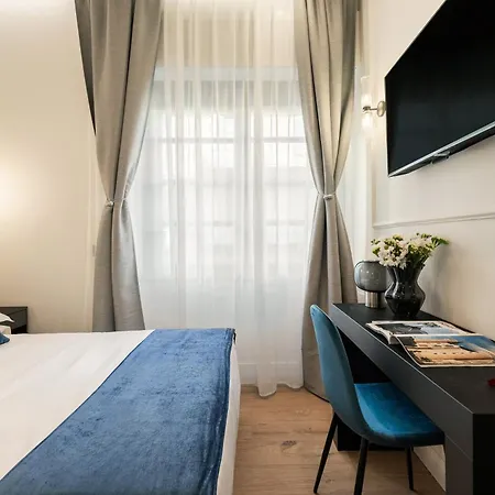 Fiume Boutique Gasthuis