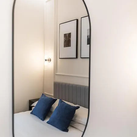 Gasthuis Fiume Boutique Florence
